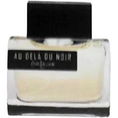 Pierre Guillaume Au Delà du Noir (2016) parfüm şişesi