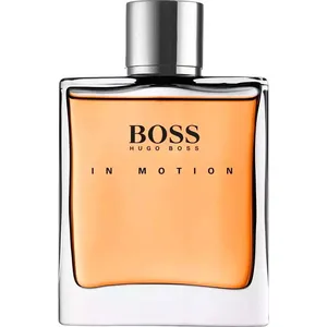 Hugo Boss Boss in Motion (Eau de Toilette) perfume bottle