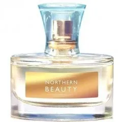 Oriflame Northern Beauty parfüm şişesi