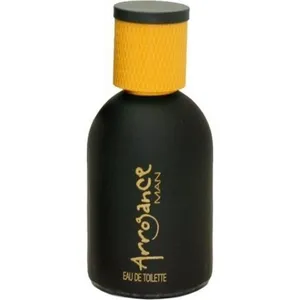 Arrogance Man (Eau de Toilette) parfüm şişesi