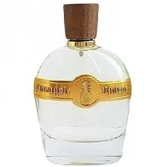 Parfums Vintage Pineapple Vintage Noir perfume bottle