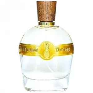 Parfums Vintage Pineapple Vintage Intense parfüm şişesi