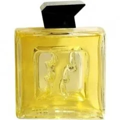 Fiorucci (1976) parfüm şişesi