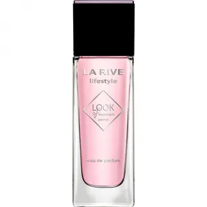 La Rive Look of Woman Pastel parfüm şişesi