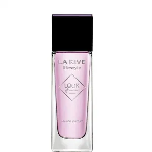 La Rive Look of Woman Violet parfüm şişesi