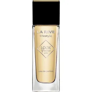La Rive Look of Woman Pink perfume bottle