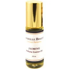 Rochelle Boleyn Jasmine Flower parfüm şişesi