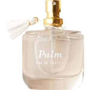 Illume Over Land & Sea - Palm perfume bottle