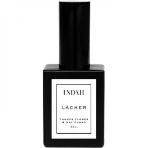Indah Lâcher - Champa Flower & May Chang parfüm şişesi