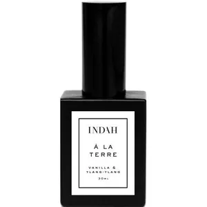 Indah À La Terre - Vanilla & Ylang-Ylang parfüm şişesi