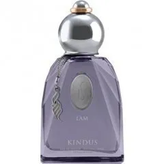 Kindus Lam (Eau de Parfum) perfume bottle
