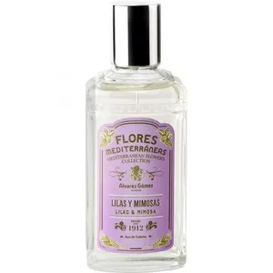Alvarez Gómez Flores Mediterráneas - Lilas y Mimosas perfume bottle