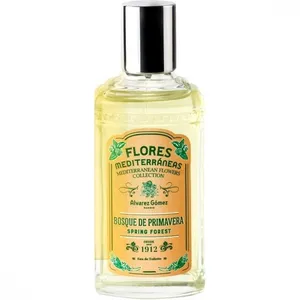 Alvarez Gómez Flores Mediterráneas - Bosque de Primavera parfüm şişesi