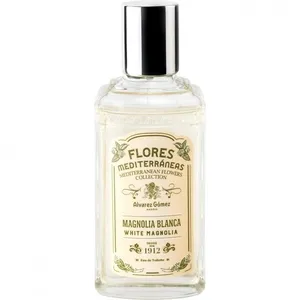 Alvarez Gómez Flores Mediterráneas - Magnolia Blanca parfüm şişesi