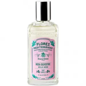 Alvarez Gómez Flores Mediterráneas - Rosa Silvestre parfüm şişesi