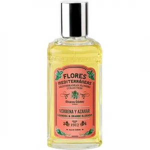 Alvarez Gómez Flores Mediterráneas - Verbena y Azahar parfüm şişesi