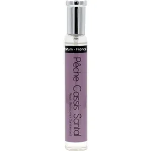 Adopt' Pêche Cassis Santal perfume bottle