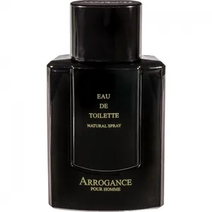 Arrogance pour Homme (Eau de Toilette) perfume bottle