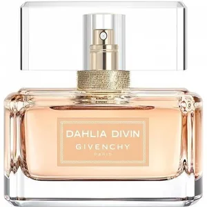 Givenchy Dahlia Divin Eau de Parfum Nude parfüm şişesi