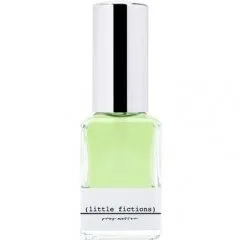 Grey Matter (little fictions) (Parfum Extract) perfume bottle