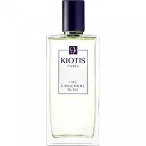 Kiotis Thé Gingembre Bleu perfume bottle