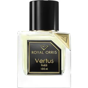 Vertus Royal Orris perfume bottle