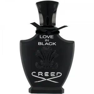 Creed Love in Black parfüm şişesi