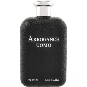 Arrogance Uomo (Eau de Toilette) parfüm şişesi