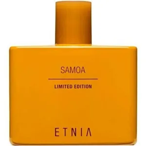 Etnia Samoa parfüm şişesi