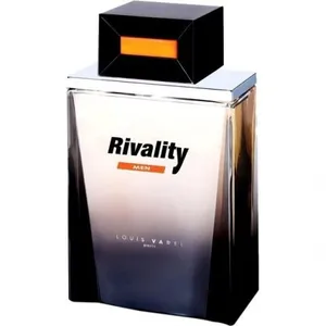 Louis Varel Rivality Men perfume bottle