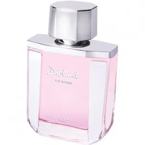 Louis Varel Distinct for Women perfume bottle