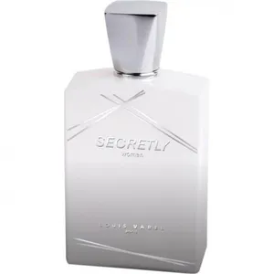 Louis Varel Secretly Women parfüm şişesi