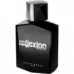 Louis Varel Reflexion Intense perfume bottle