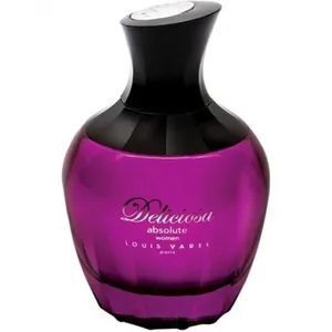 Louis Varel Deliciosa Absolute perfume bottle