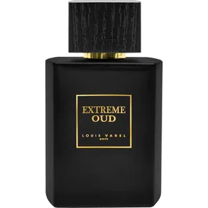 Louis Varel Extreme Oud parfüm şişesi