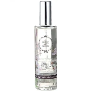 Green Energy Organics Eau Ecoló - La Raccolta delle Orchidee perfume bottle
