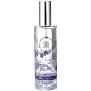 Green Energy Organics Eau Ecoló - La Raccolta delle Viole parfüm şişesi