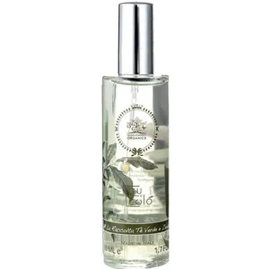 Green Energy Organics Eau Ecoló - La Raccolta Té Verde e Zenzero parfüm şişesi