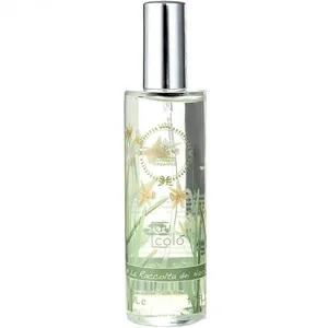 Green Energy Organics Eau Ecoló - La Raccolta dei Narcisi parfüm şişesi