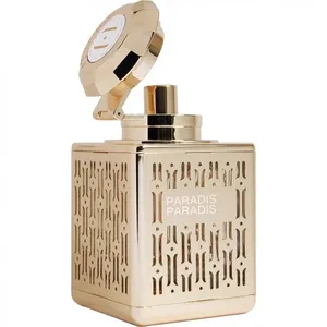 Atelier Flou Paradis Paradis perfume bottle