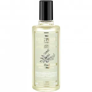 Le Couvent Eau du Prieuré perfume bottle