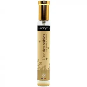 Adopt' L'Or des Sables perfume bottle