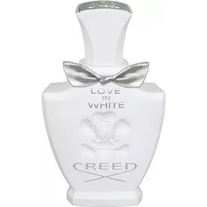 Creed Love In White parfüm şişesi