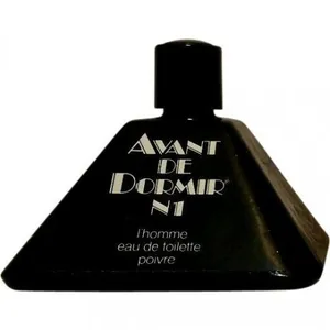 Avant de Dormir by Köbi Wiesendanger Avant de Dormir N1 perfume bottle