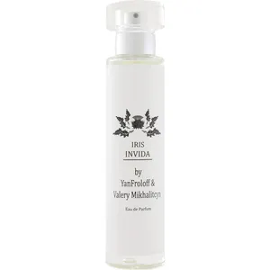 YanFrolov Iris Invida / Завистливый Ирис parfüm şişesi