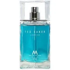 Ted Baker M (Eau de Toilette) perfume bottle