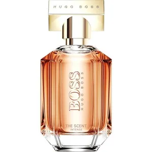 Hugo Boss The Scent Intense for Her perfume bottle