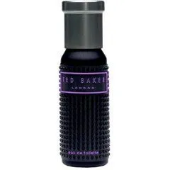 Ted Baker Second Skin parfüm şişesi