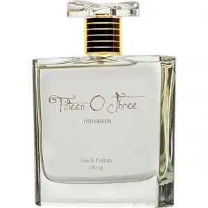 Ted Green Fifteen O Three perfume bottle