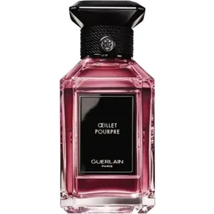 Guerlain Œillet Pourpre / Lui perfume bottle